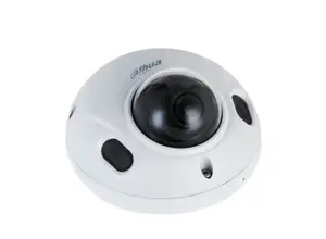 Купольная IP-камера Dahua WizSense DH-IPC-HDBW3541F-AS-S2 — 5 Мп, 2.8 мм, 2960×1668, для внутр./наруж., потол./стена