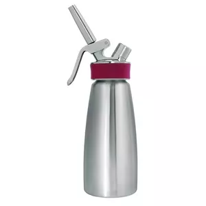 Cream whipper iSi 1603 01 0.5 L Stainless steel