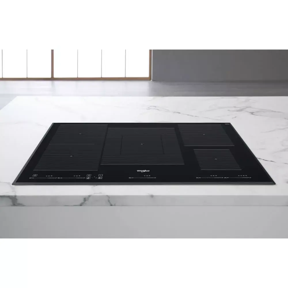 Induction Hob Whirlpool WT 1090 BA Photo 3