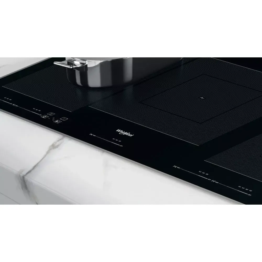 Induction Hob Whirlpool WT 1090 BA Photo 5