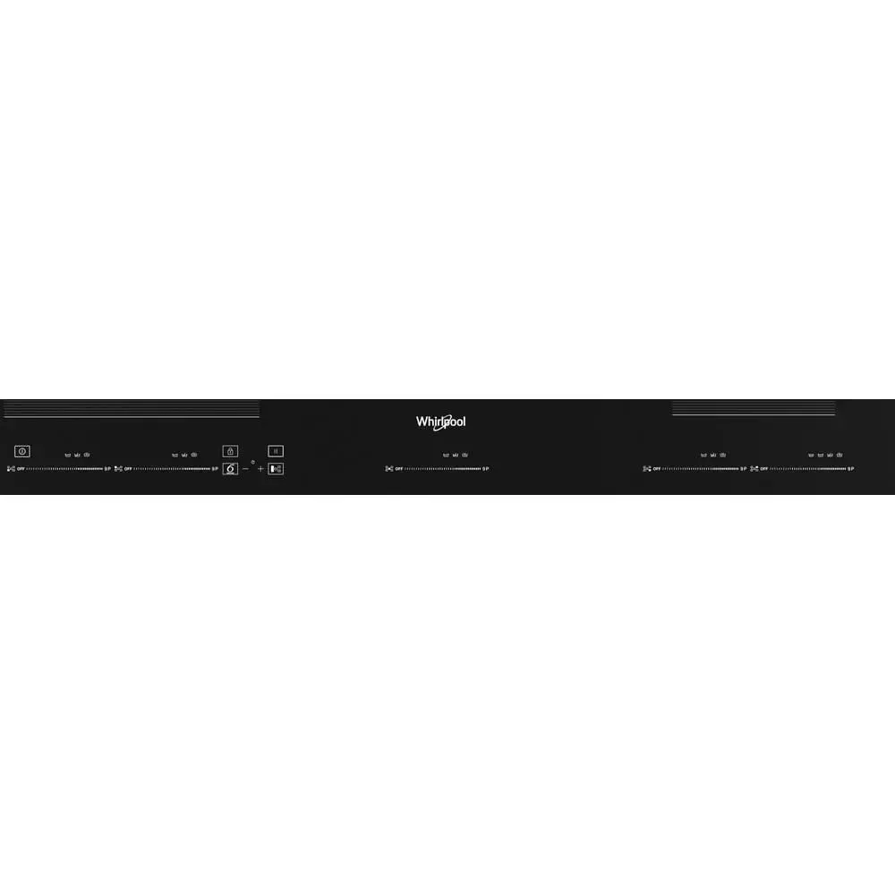 Induction Hob Whirlpool WT 1090 BA Photo 7