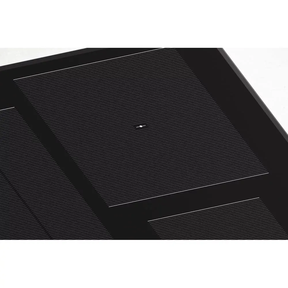 Induction Hob Whirlpool WT 1090 BA Photo 8
