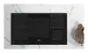 WHIRLPOOL WT 1090 BA Induction Hob Photo 2