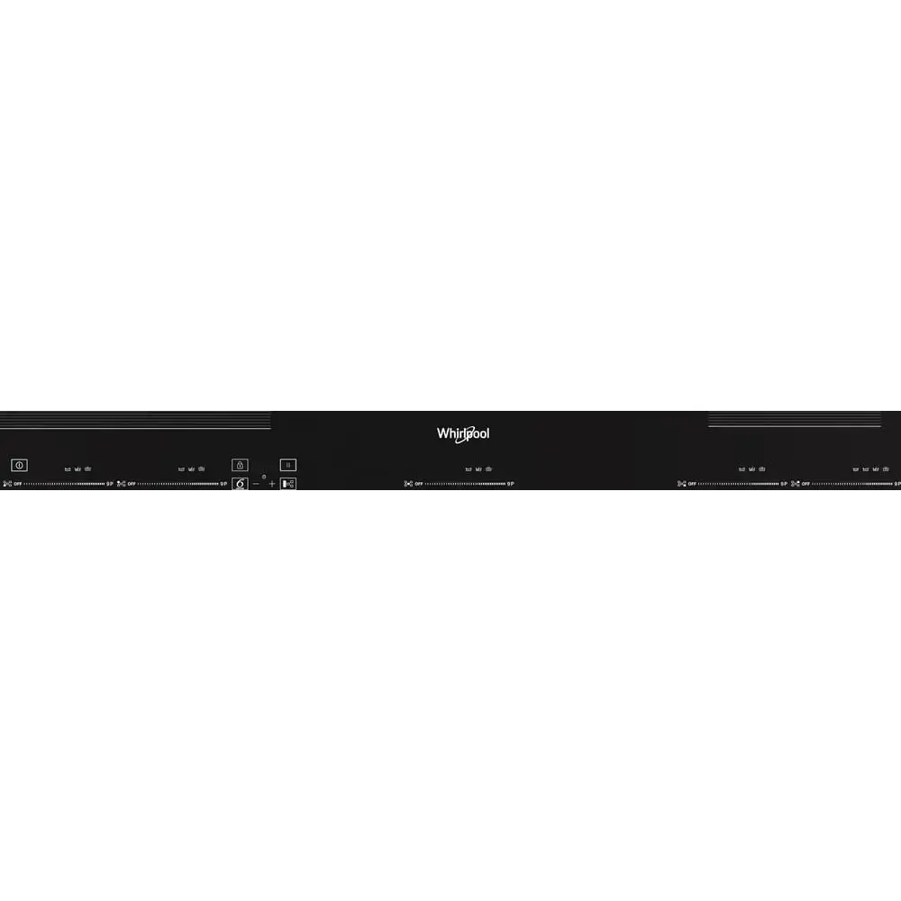 WHIRLPOOL WT 1090 BA Induction Hob Photo 8