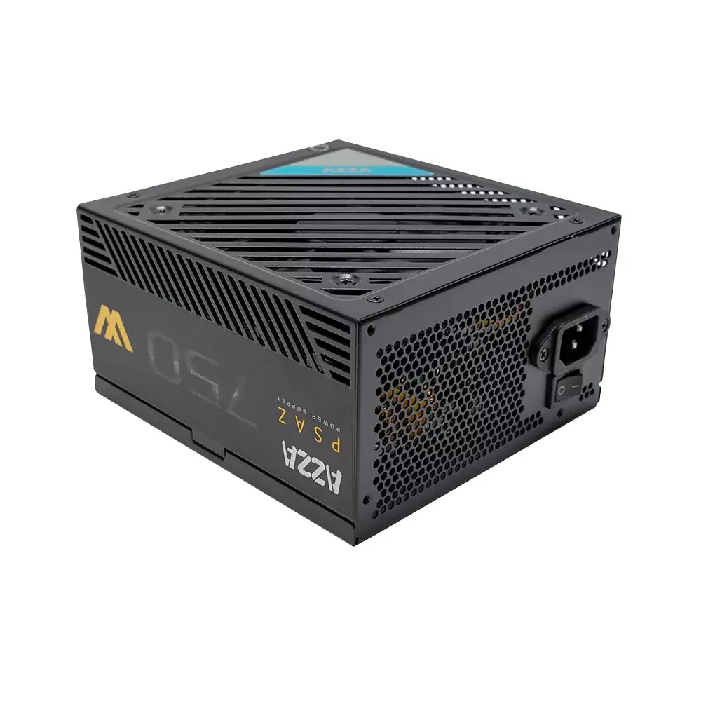Блок питания Azza PSAZ-750W Photo 2
