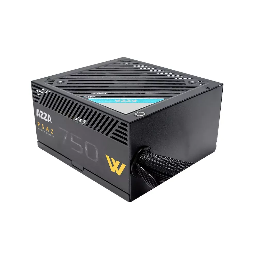 Блок питания Azza PSAZ-750W Photo 3