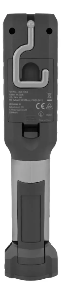 Налобный фонарь Ansmann WL230B Photo 5
