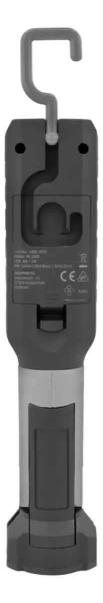 Налобный фонарь Ansmann WL230B Photo 6