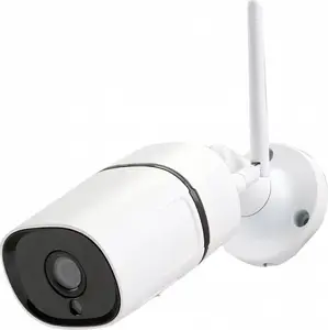 Olympia WLAN IP surveillance camera OC 500 YA 6028 — 1920×1080 resolution, model 6028