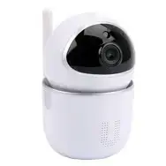 WLAN IP surveillance camera Olympia IC 400 YA 6027 — 1920 x 1080 pixels, model 6027