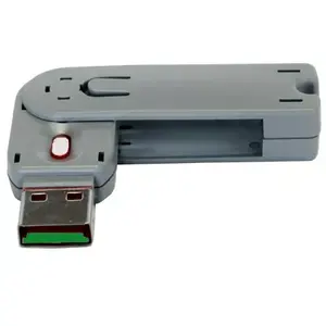 Mounting Kit EXSYS EX-1112-GK Green Grey Plastic