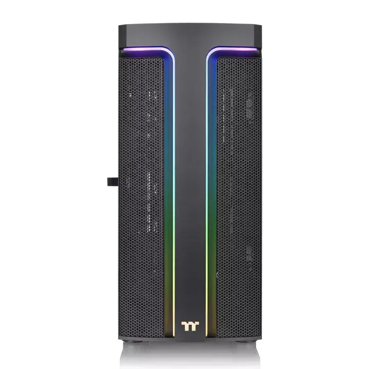 Компьютерный корпус Thermaltake H590 TG ARGB Photo 2