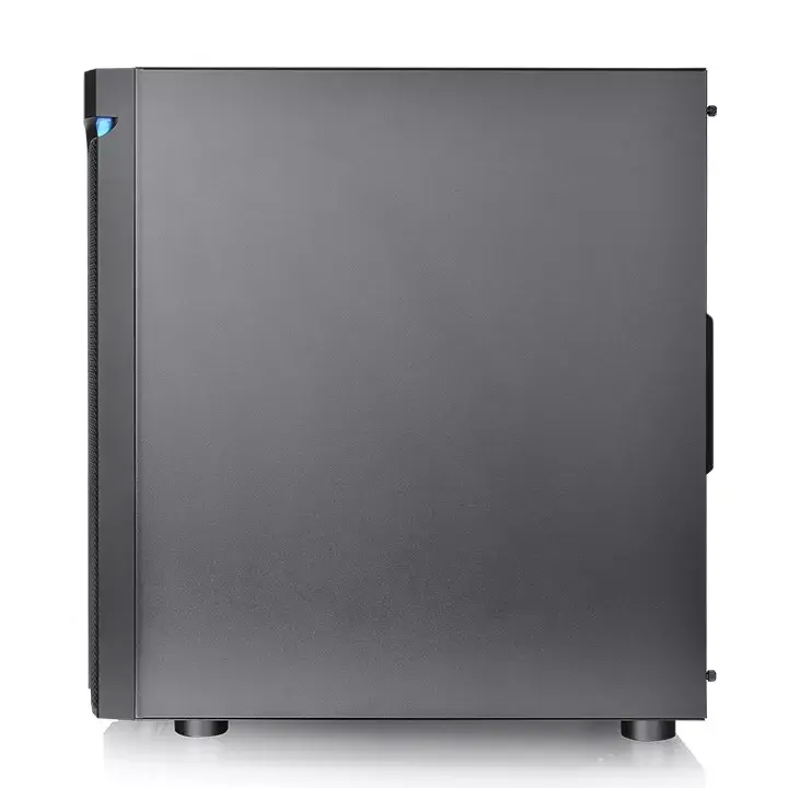 Компьютерный корпус Thermaltake H590 TG ARGB Photo 4