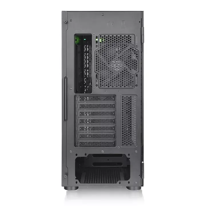 Компьютерный корпус Thermaltake H590 TG ARGB Photo 6