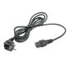 ACT кабель CEE 7/7 — C13 IEC Lock 5 м Photo 2