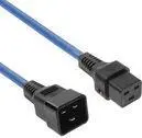 ACT Powercord C19 IEC Lock C20