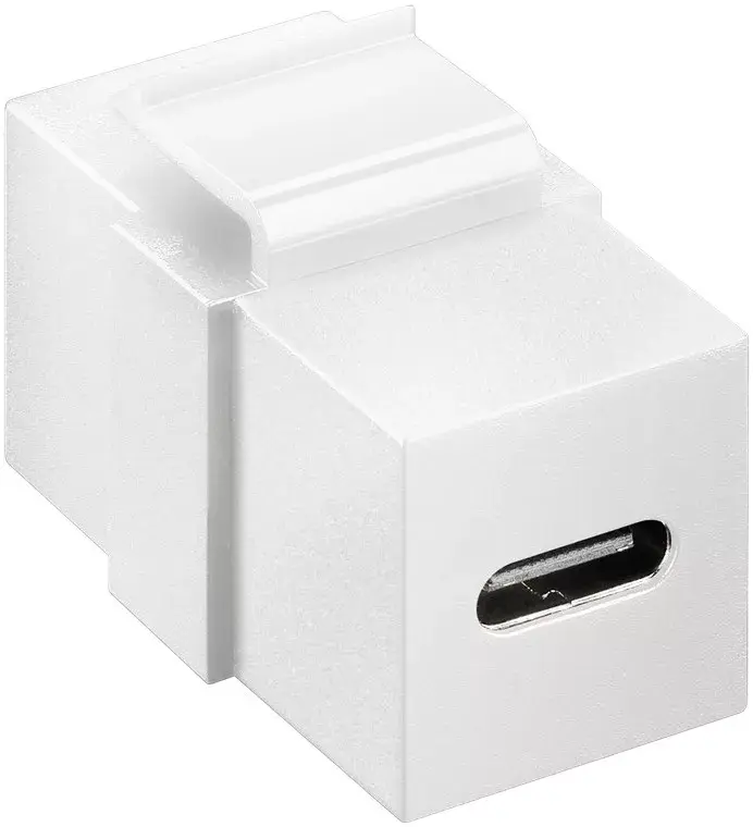 Модуль Keystone USB-C Goobay USB 3.2 Gen 2 Photo 2