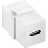 Модуль Keystone USB-C Goobay USB 3.2 Gen 2 Photo 2