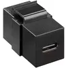 Goobay Keystone modulis USB-C savienotājs Photo 2