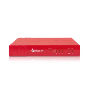 WatchGuard Firebox NV5 ugunsmūris (aparatūra) 1500 Mbit/s