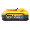 DeWalt DCBP518H2-XJ akumulatoru un lādētāja komplekts Photo 7