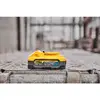 DeWalt DCBP518H2-XJ akumulatoru un lādētāja komplekts Photo 8