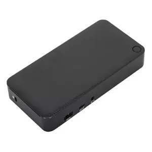 Targus DOCK315EUZ USB 3.2 Gen 1 Hubs Mini DisplayPort Melns