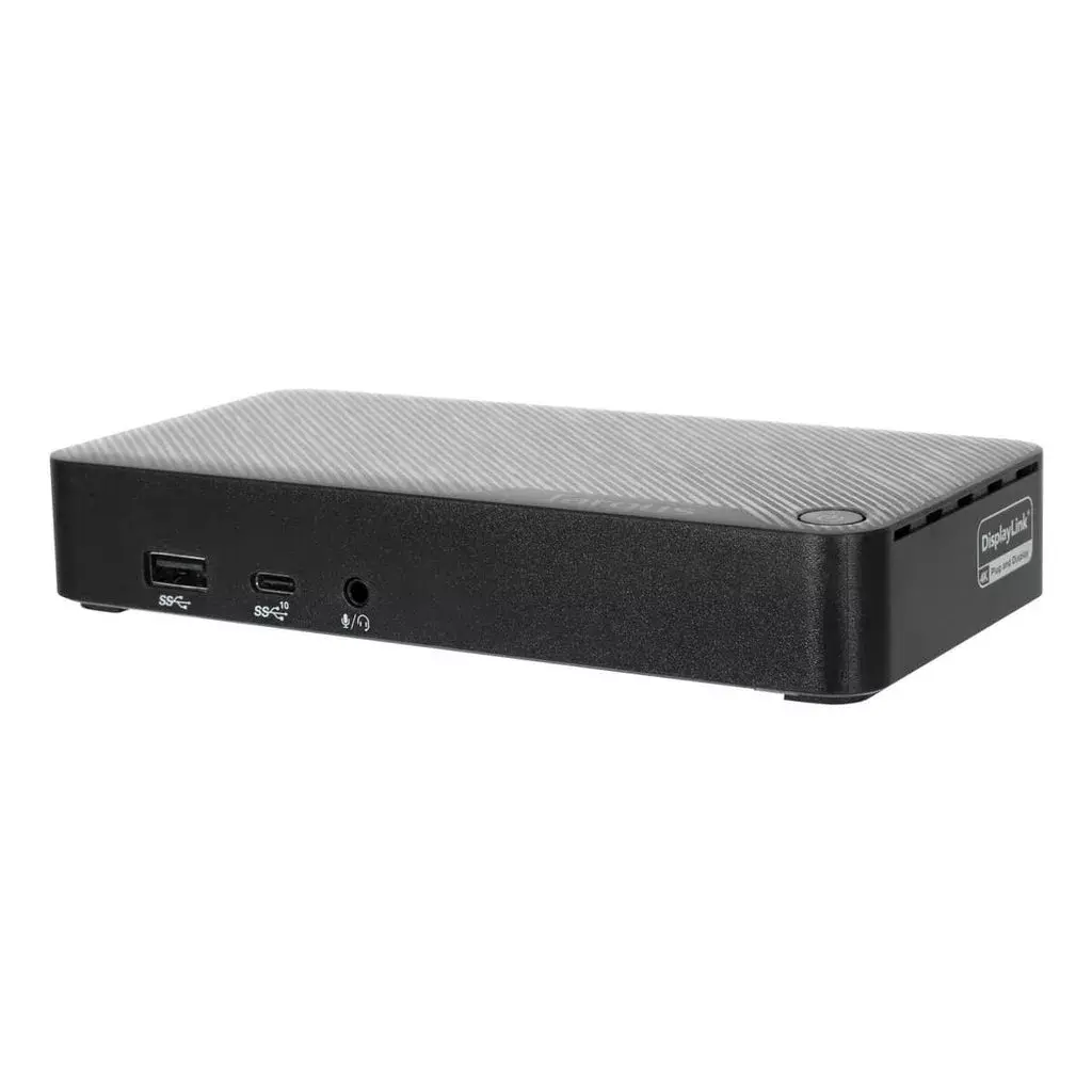 Targus DOCK315EUZ USB 3.2 Gen 1 Hubs Photo 2