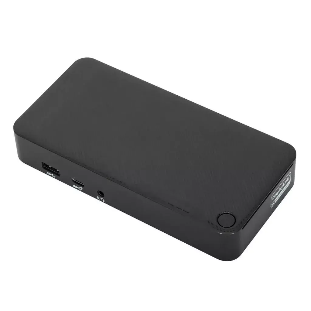 Targus DOCK315EUZ USB 3.2 Gen 1 Hubs Photo 3