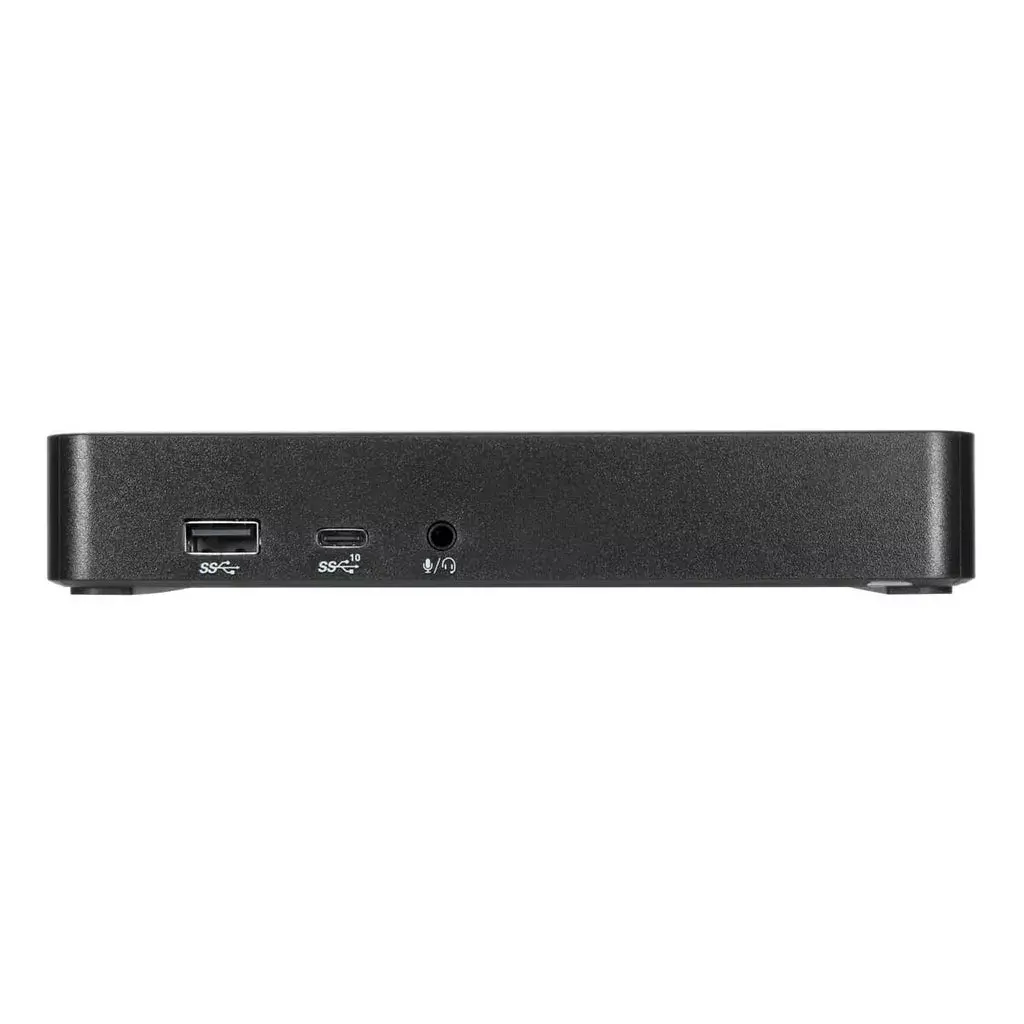 Targus DOCK315EUZ USB 3.2 Gen 1 Hubs Photo 6
