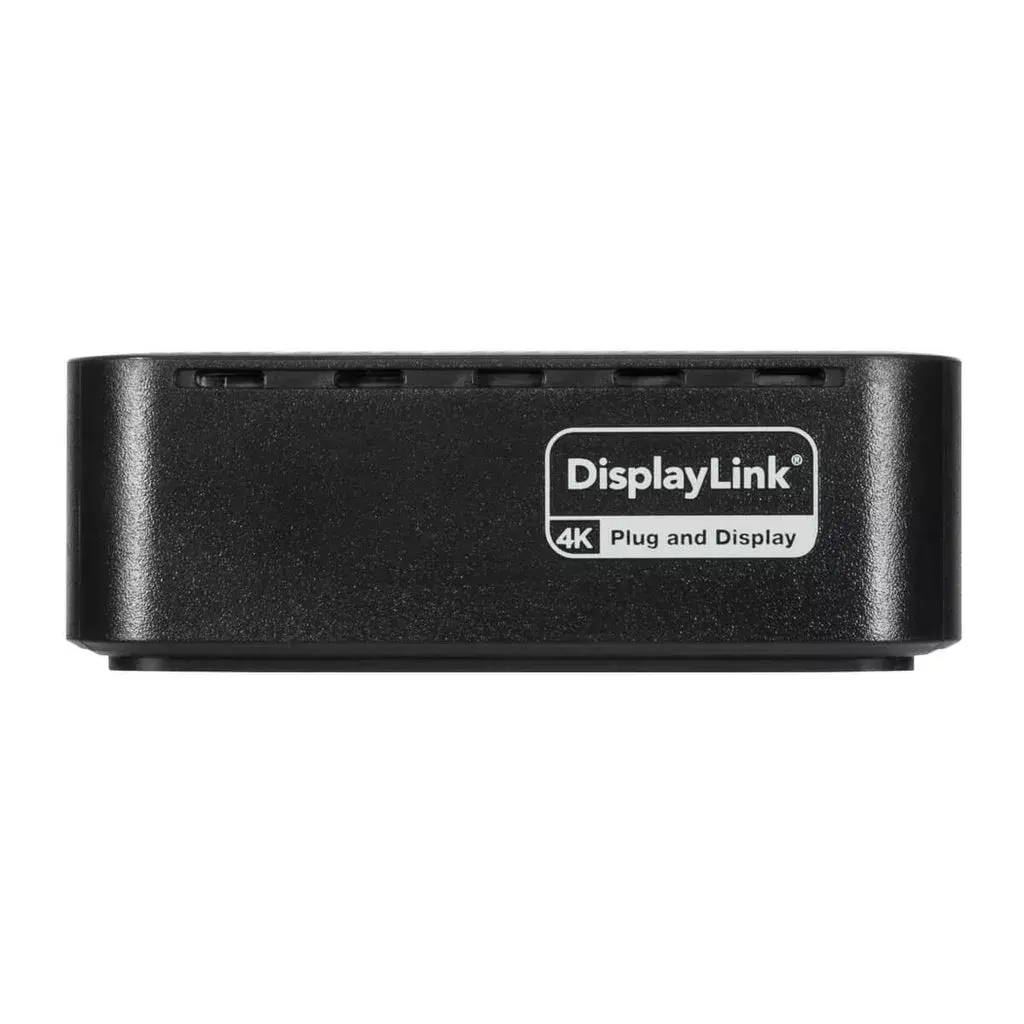 Targus DOCK315EUZ USB 3.2 Gen 1 Hubs Photo 7