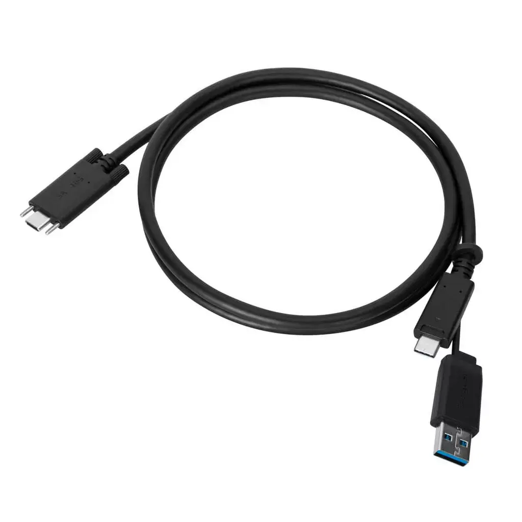 Targus DOCK315EUZ USB 3.2 Gen 1 Hubs Photo 9