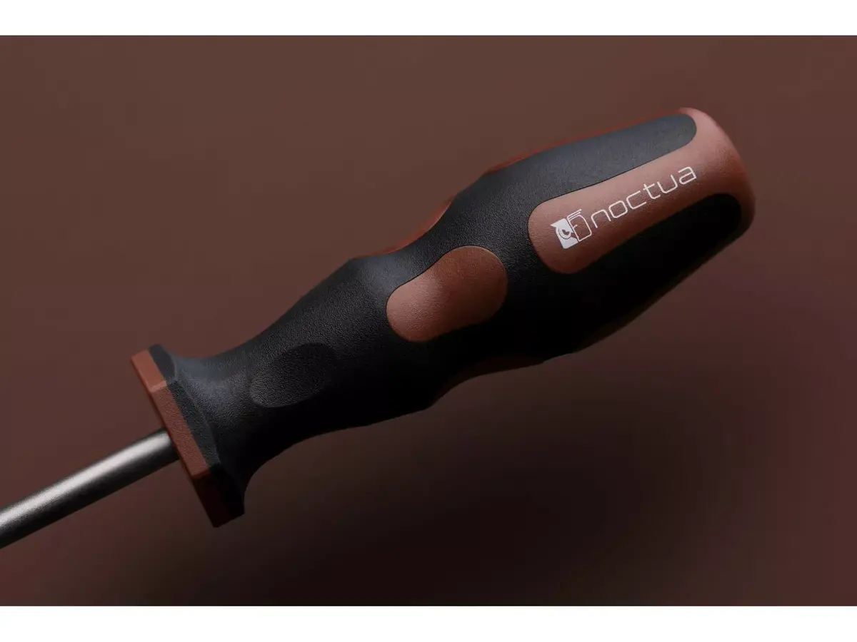 Manual screwdriver Noctua NM-SD2 Photo 3