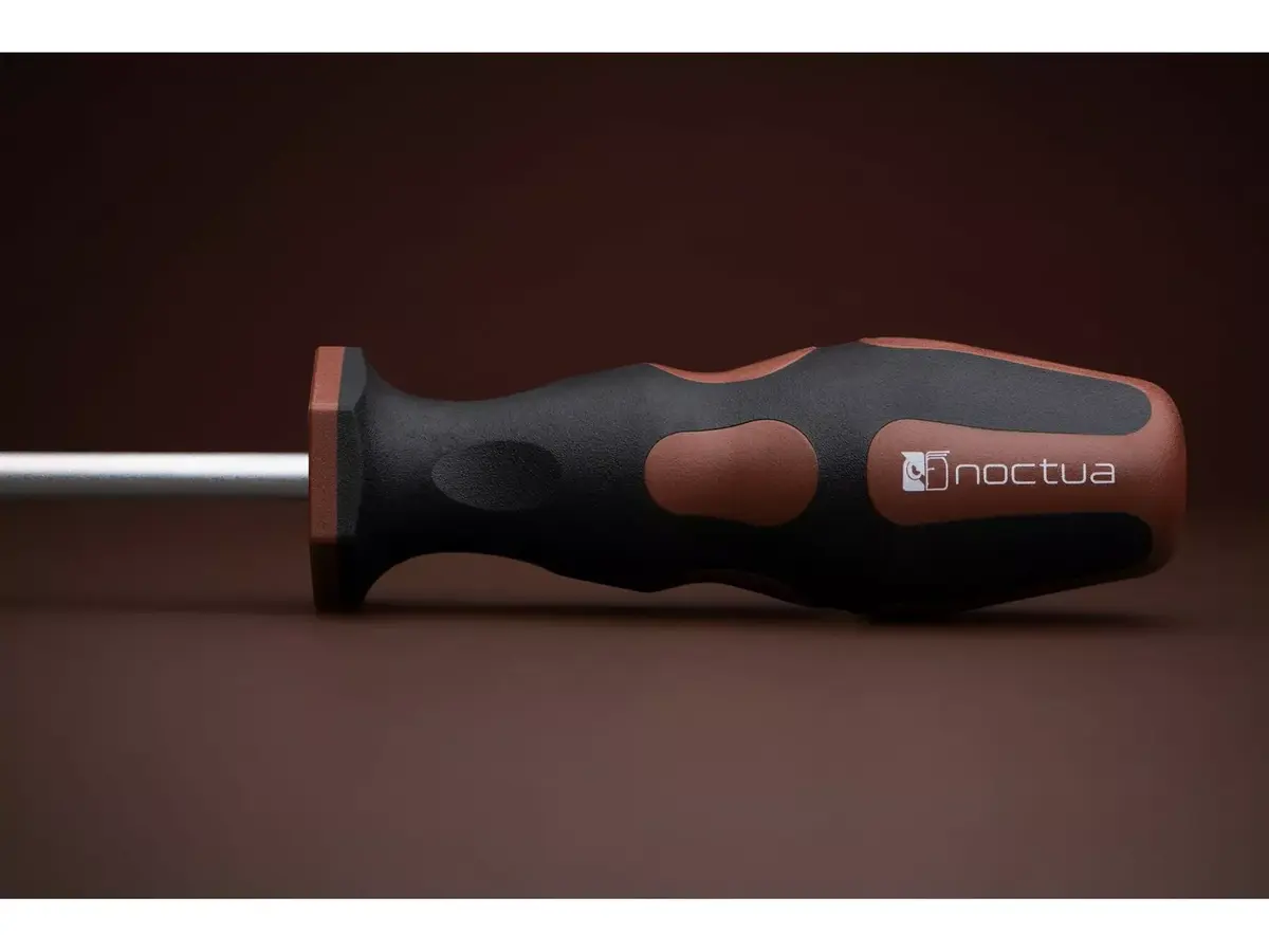 Manual screwdriver Noctua NM-SD2 Photo 6