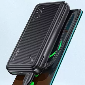 Portable Power Bank USAMS PB60 20000mAh