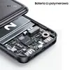 Portable Power Bank USAMS PB60 20KCD16801 Photo 3