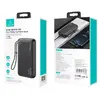 Portable Power Bank USAMS PB60 20KCD16801 Photo 5