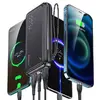 Portable Power Bank USAMS PB60 20KCD16801 Photo 7