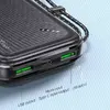 Portable Power Bank USAMS PB60 20KCD16801 Photo 9