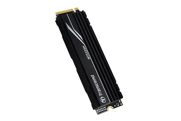 SSD diskdziņš Transcend 1 TB MTE250H Photo 2