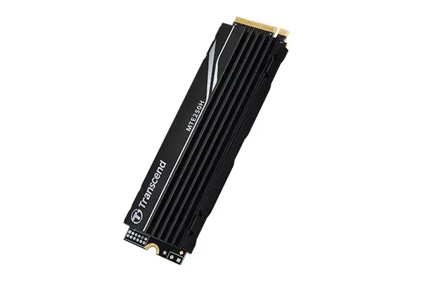 SSD diskdziņš Transcend 1 TB MTE250H Photo 3
