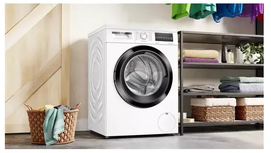 Veļas mašīna Bosch Serie 6 WUU28T48 Photo 4