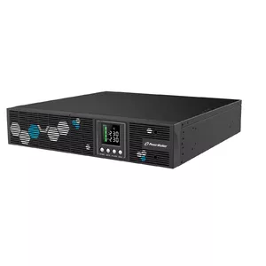 PowerWalker VI 2000 RLP UPS Line-Interactive 2 kVA 1800 W 8 AC izejas