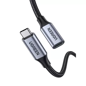 USB-C Extension Cable Ugreen UGR1132BLK 1m