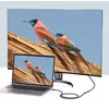 USB-C Extension Cable Ugreen UGR1132BLK Photo 2