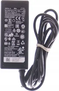 Блок питания Dell DA65NM111-00 65W 19.5V для ноутбуков Dell