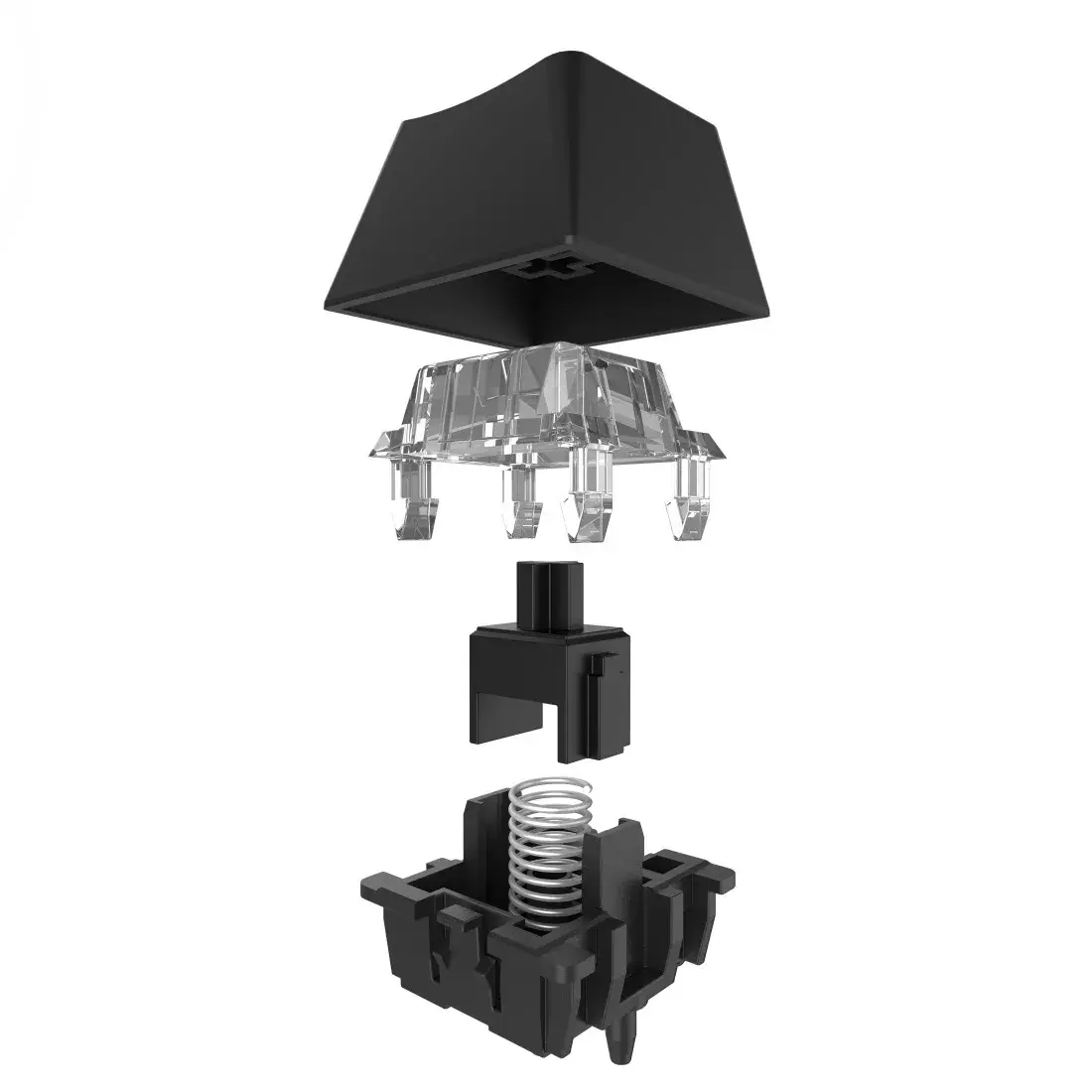 Клавиатура Hama MKC-650 Photo 4
