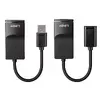 Network transmitter & receiver 60m USB 1.1 Cat.6 Photo 2