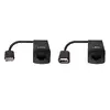 Network transmitter & receiver 60m USB 1.1 Cat.6 Photo 3