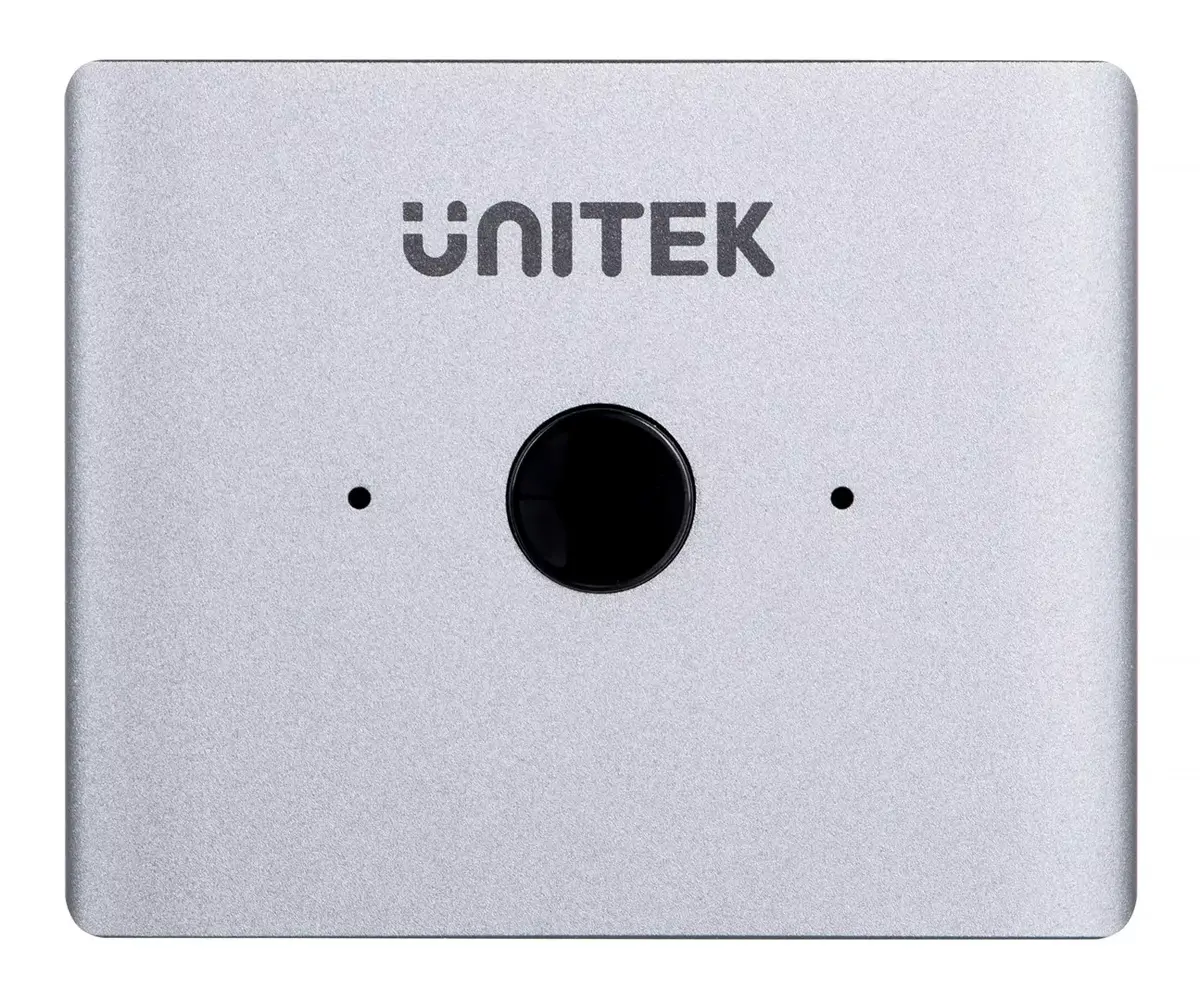 Unitek Bidirectional DP 1.4 Switch 8K V1609A Photo 4